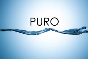 Die Puro Osmose Filter von Elemento 4
