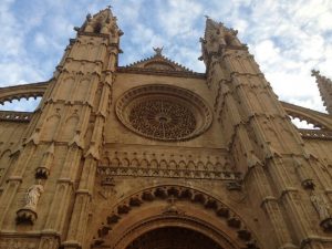 Referenz Kathedrale Palma