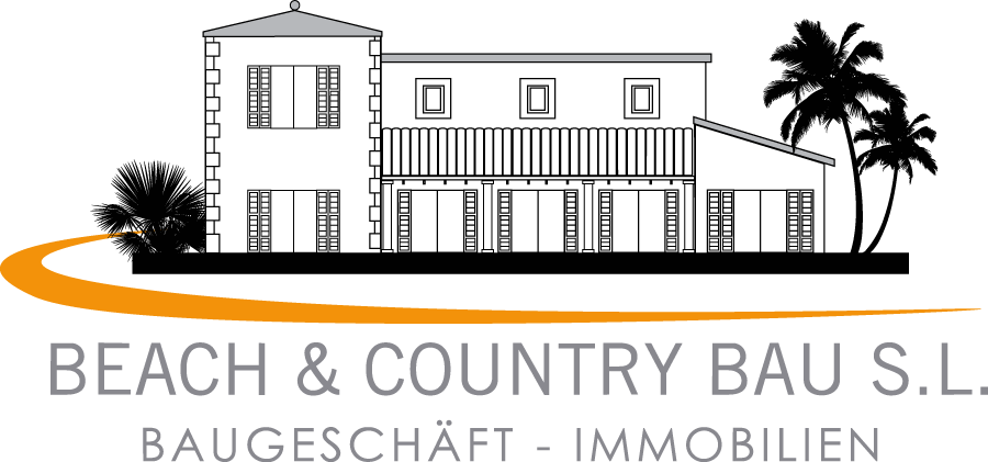 Logo Beach Country