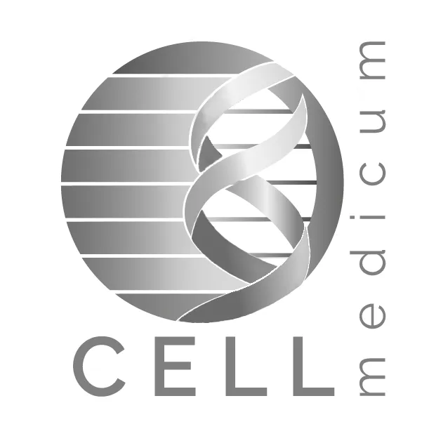 Logo Cell Medicum