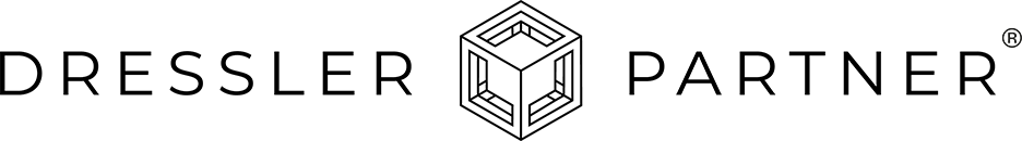 Logo Dressler & Partner