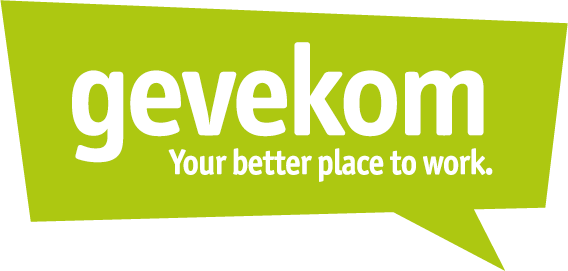 Logo gevekom