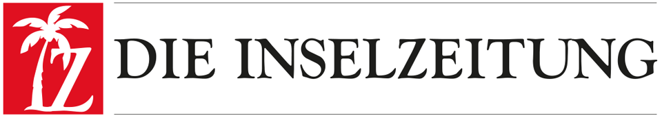 Logo Inselzeitung