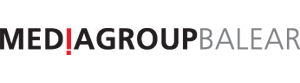 Logo Mediagroup Balear
