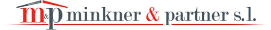 Logo Minkner & Partner