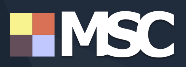 Logo MSC Mallorca Service Center