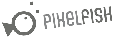 Logo Pixelfish